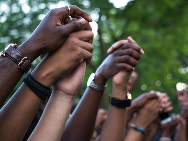 Reflecting on policing, Freddie Gray, and the Baltimore uprisings: Finding common ground to promote healing